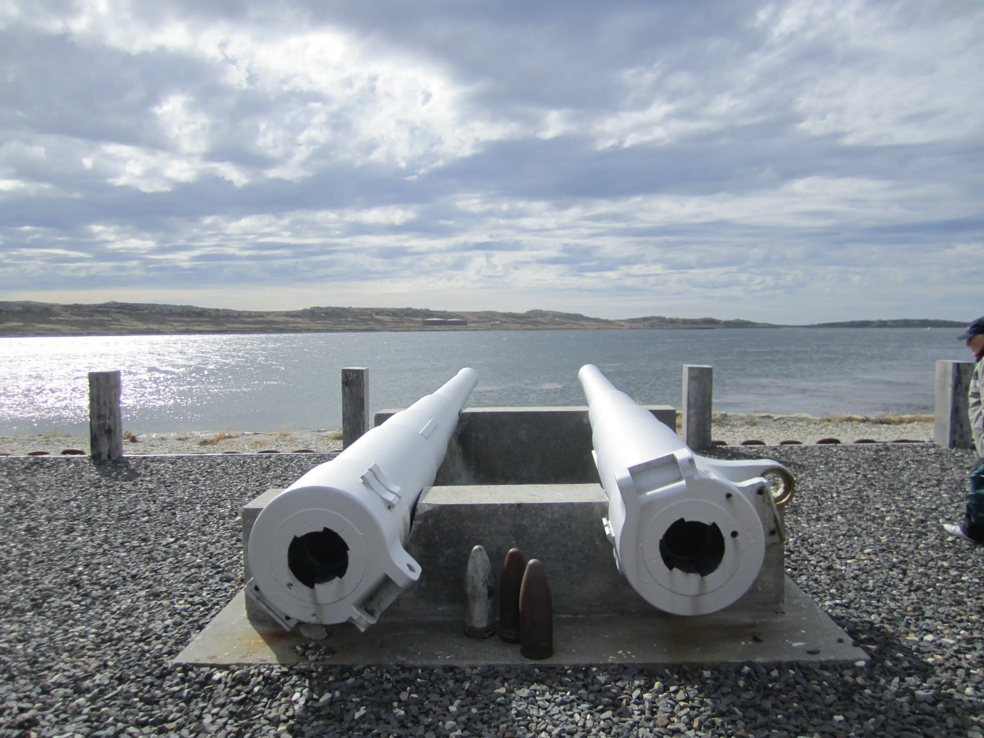 falkland islands