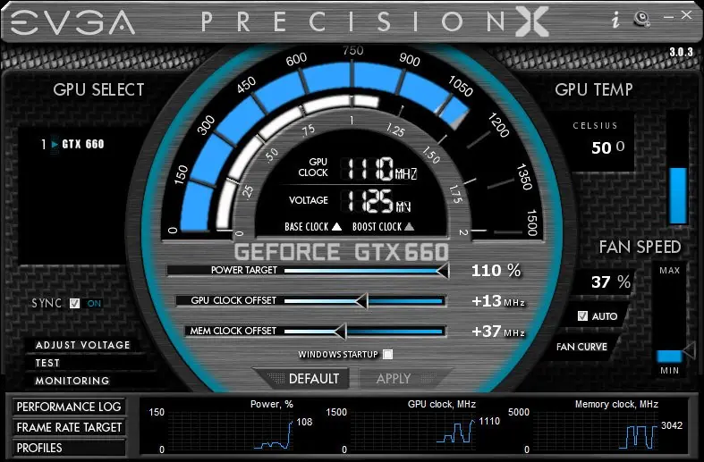 Pc gamming