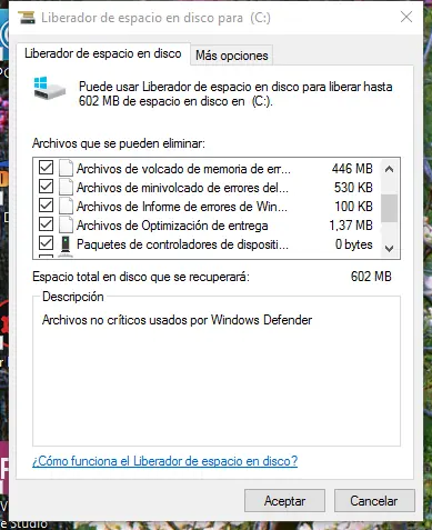 Optimiza tu PC gaming con este megapost