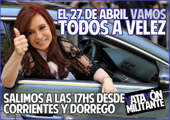 chorros