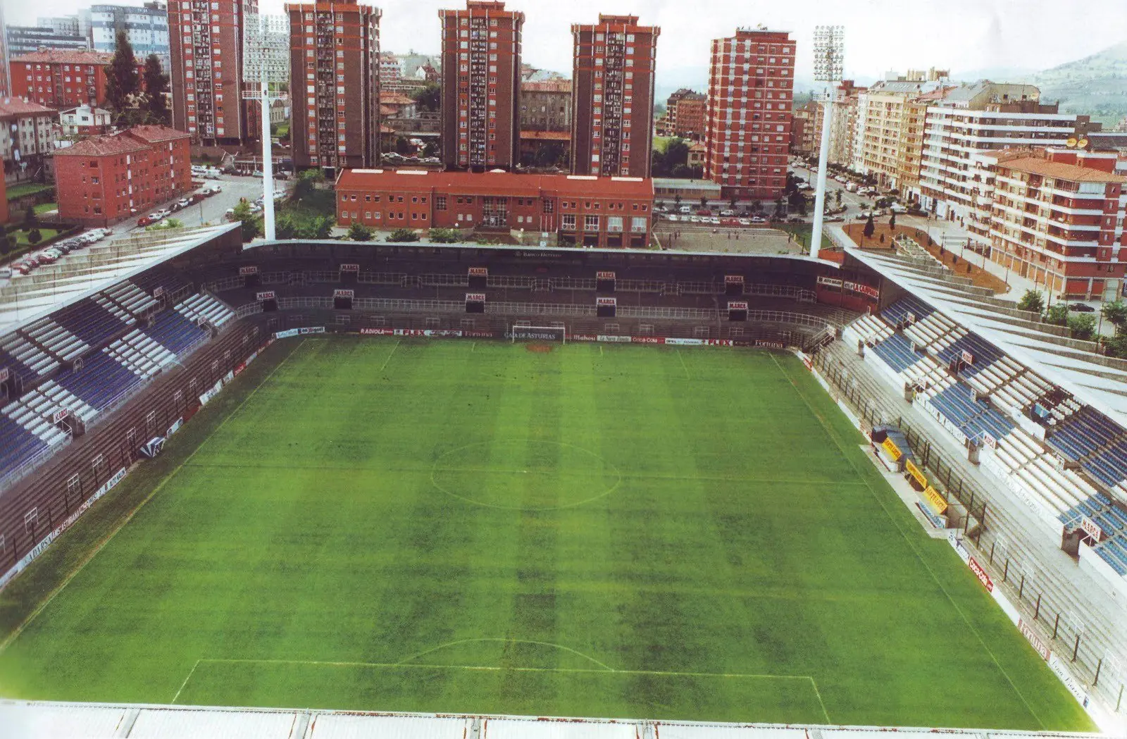 olvido