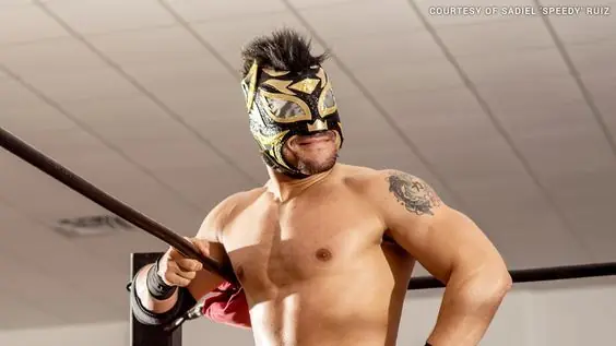 Luchador