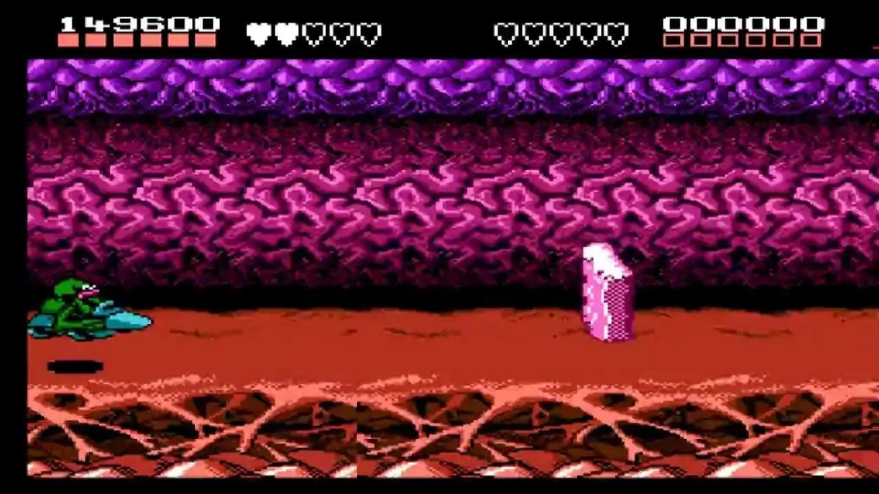 Los mejores juegos que jugue - 1º Parte - 8 bits