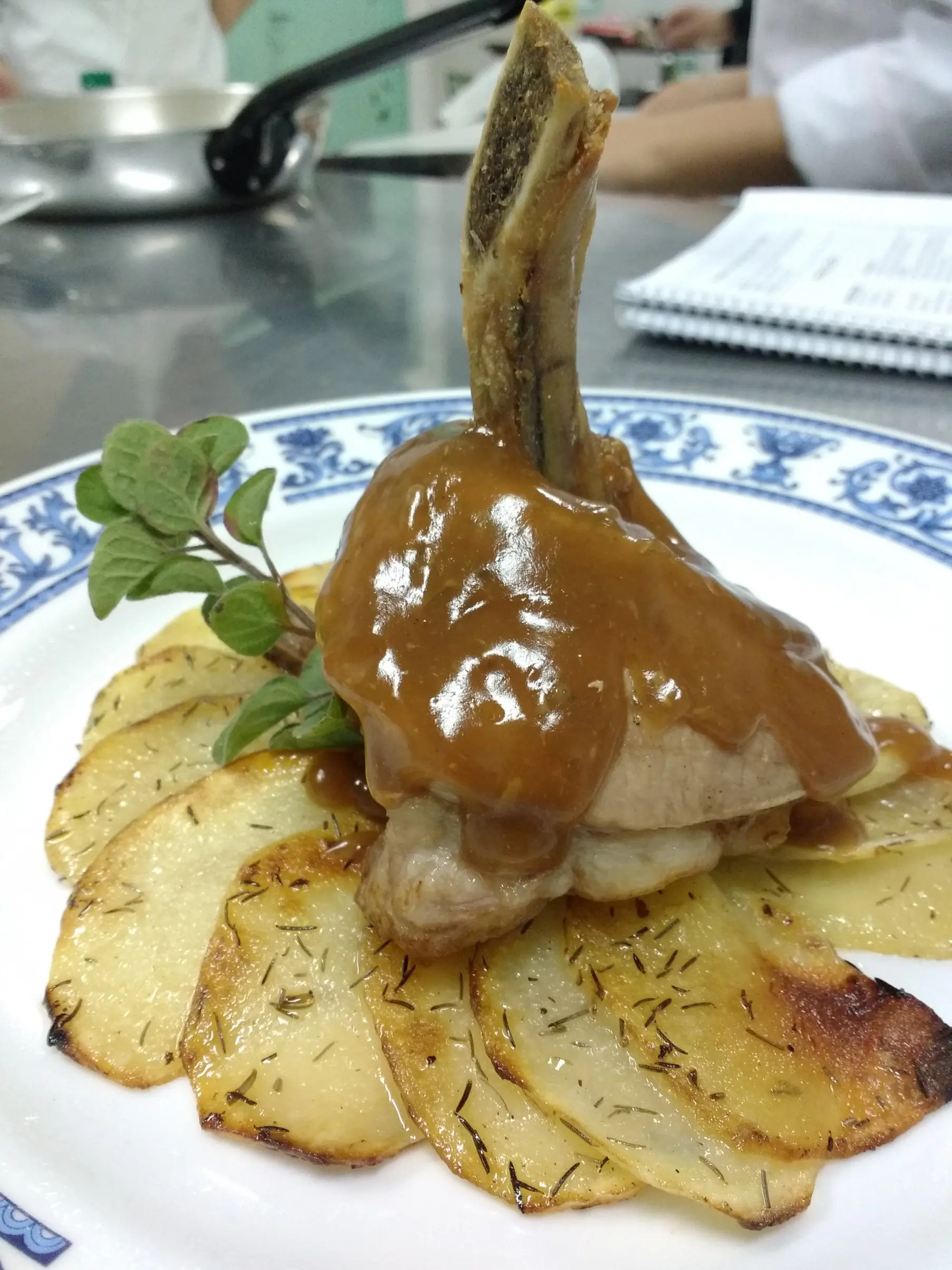 recetas