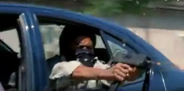 Odio a Obaca y te digo porque. Vengan de a 5!