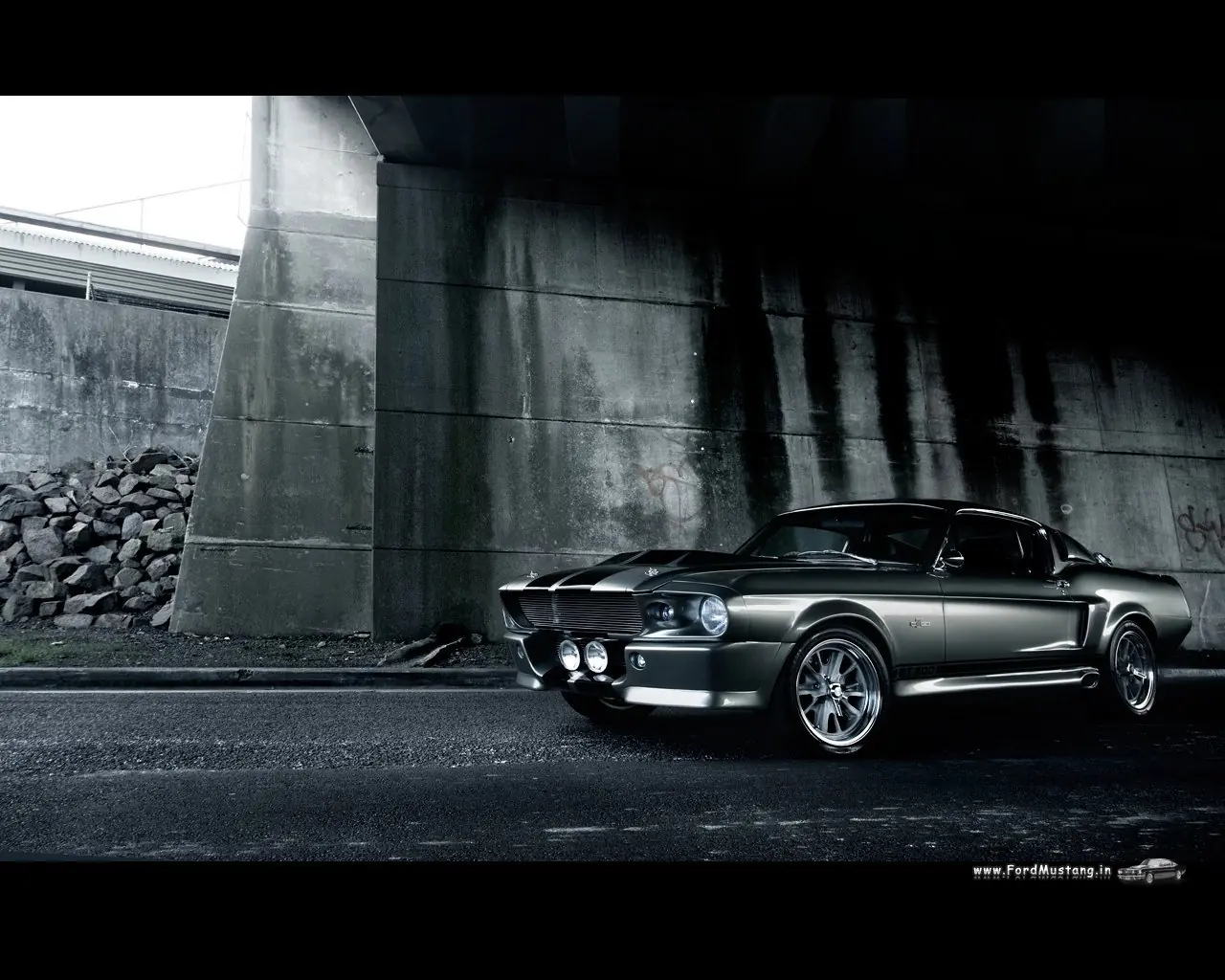 gt500