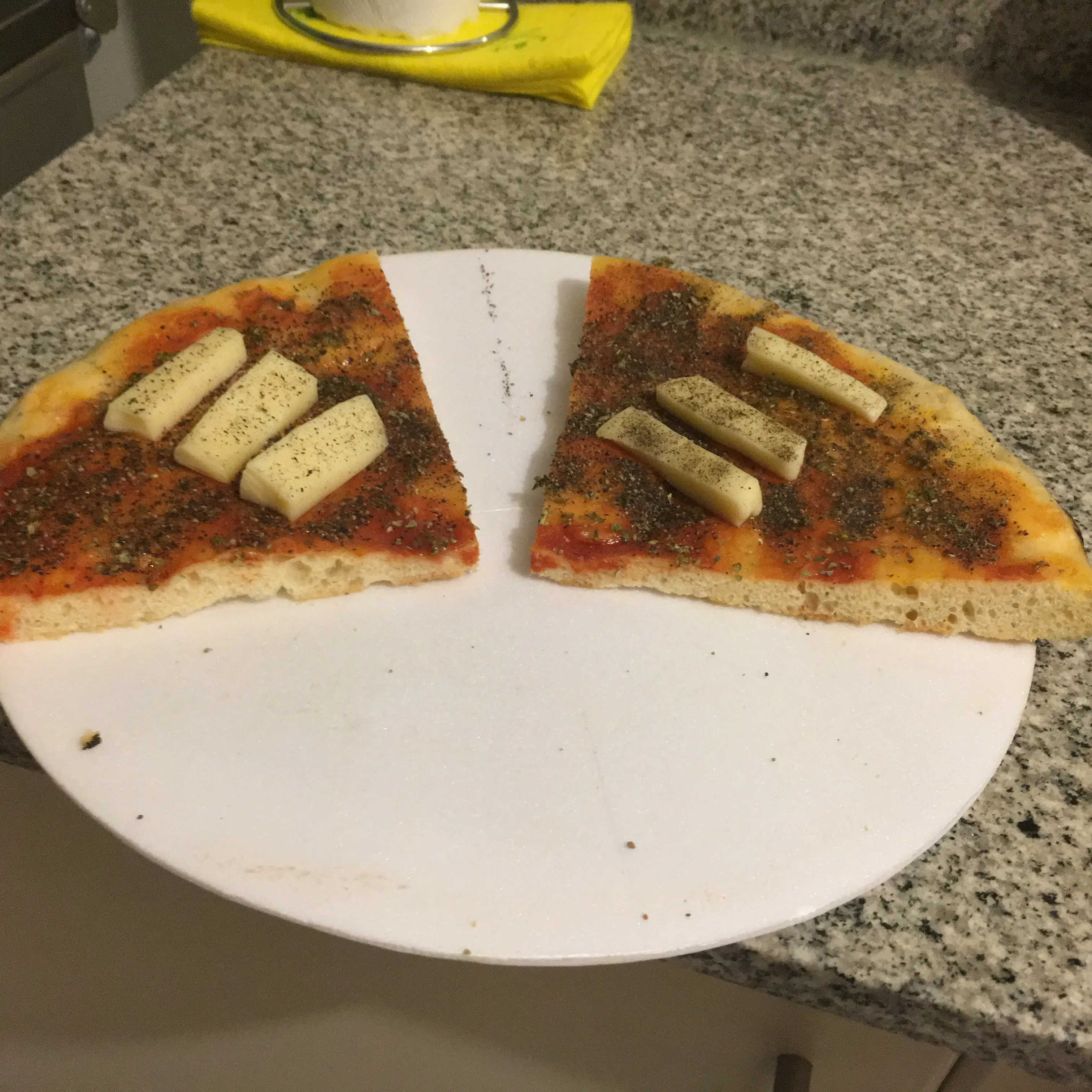 Hamburpizza foto receta