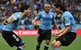 paraguay