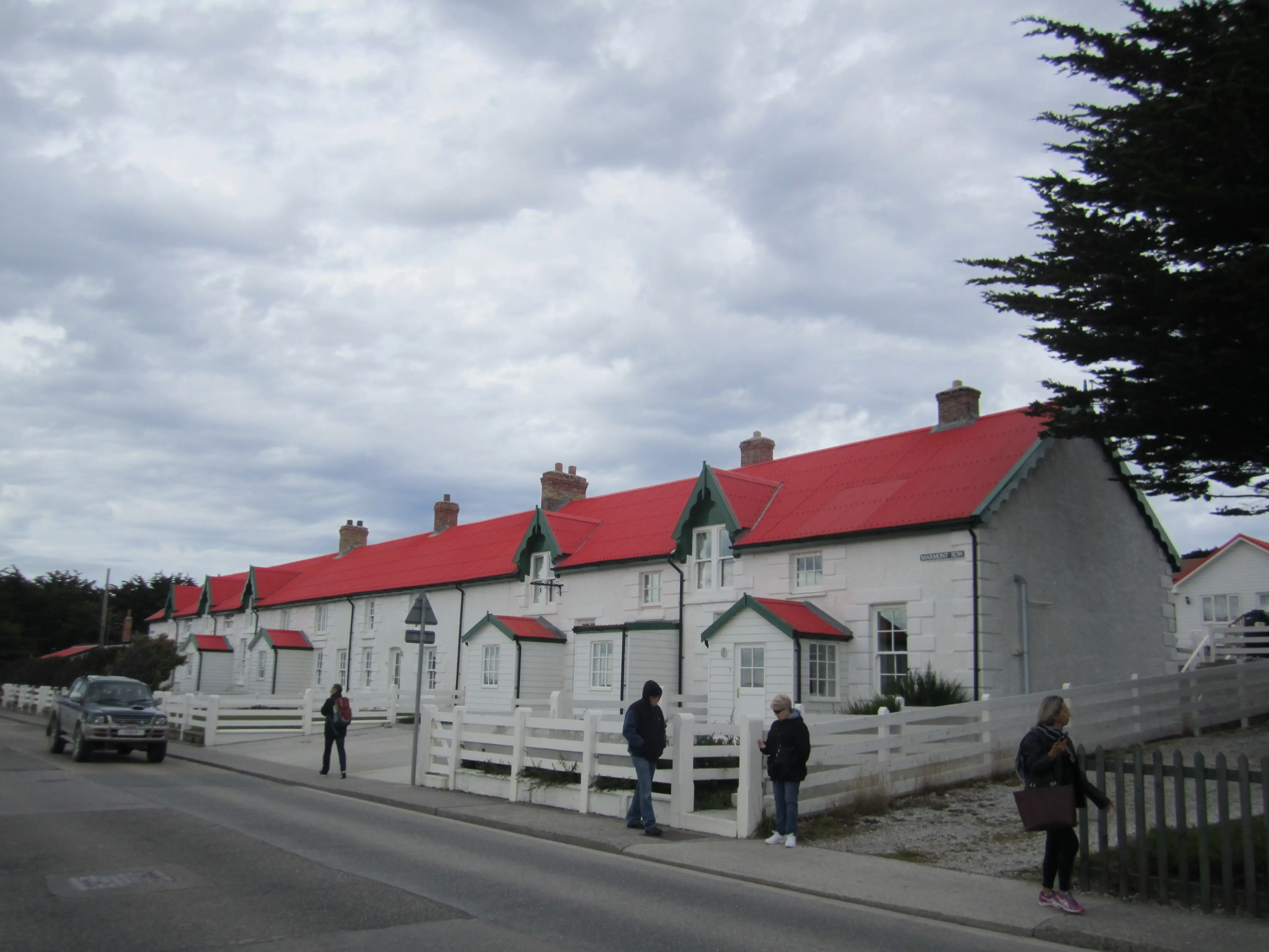 Guerra de las Malvinas