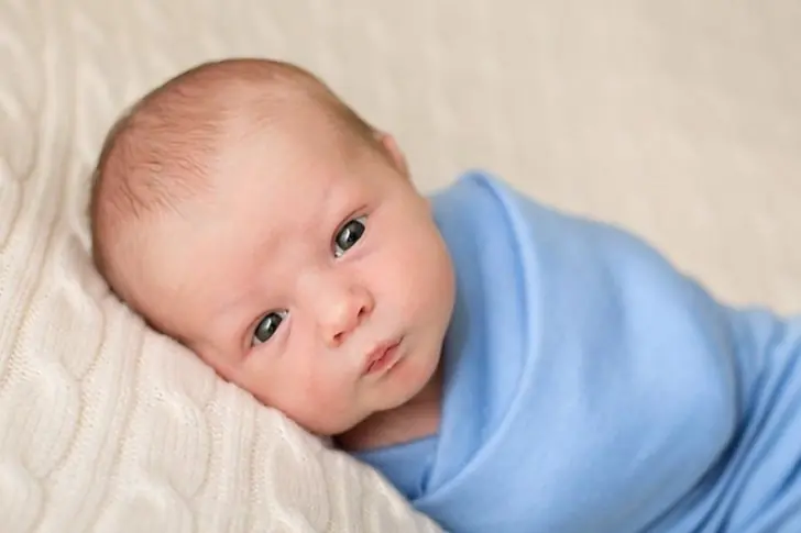 10 curiosidades sobre los bebés que te sorprenderán