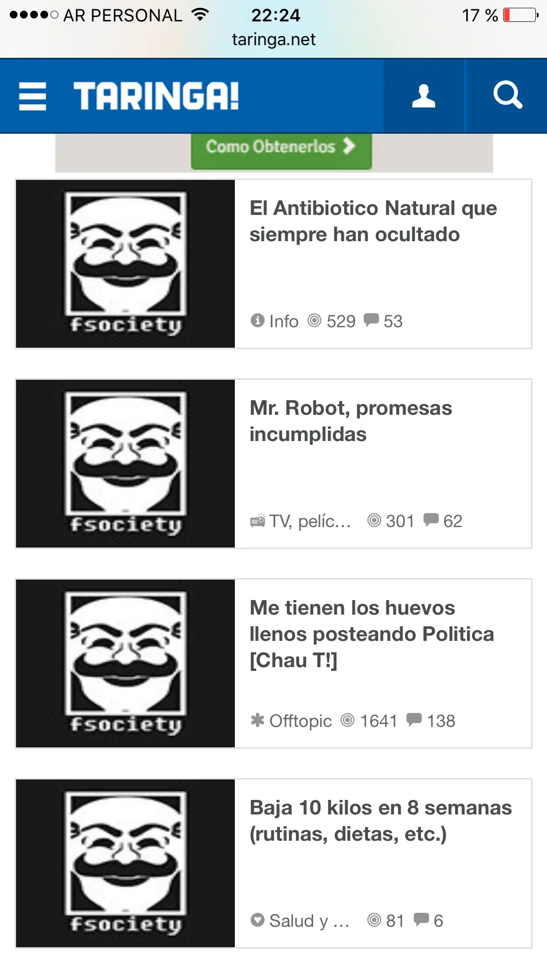 embrujo