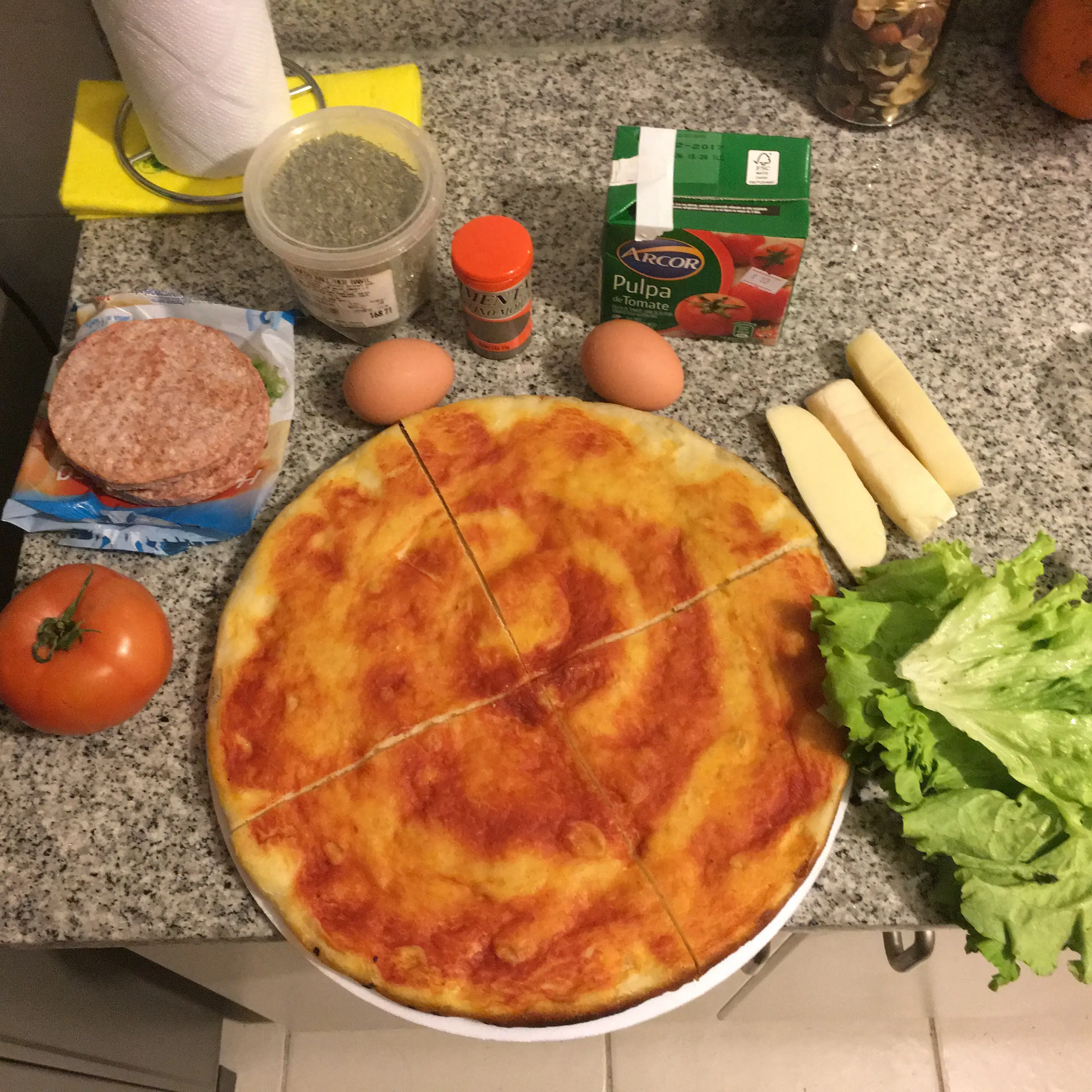 bajon