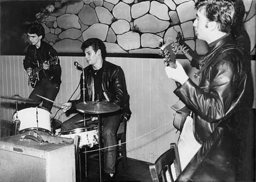 George Martin