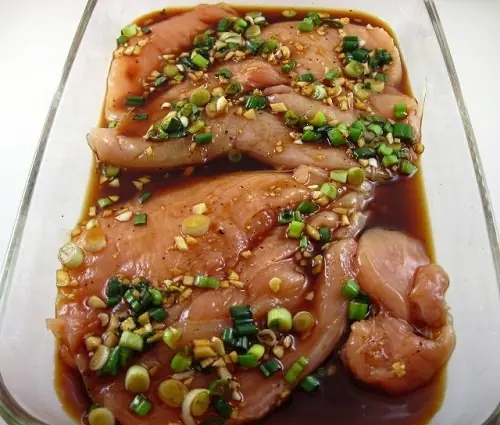 gastronomia