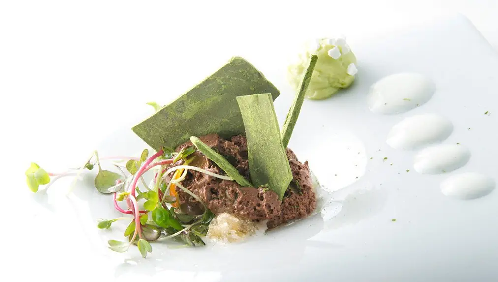 Ingredientes y Alimentos