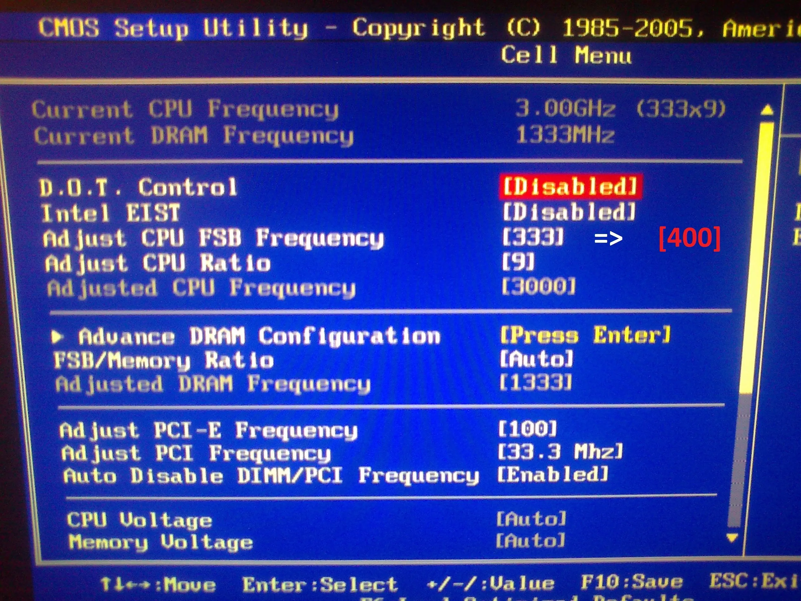 Optimizador de PC