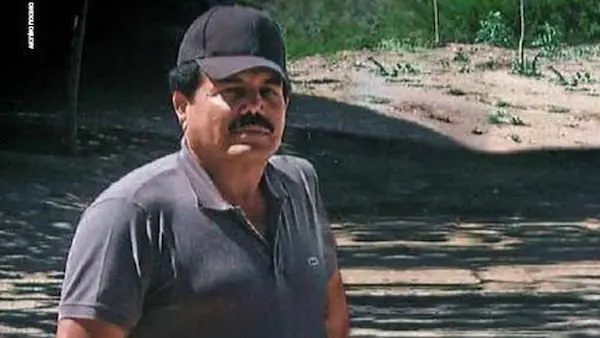 narcotraficantes
