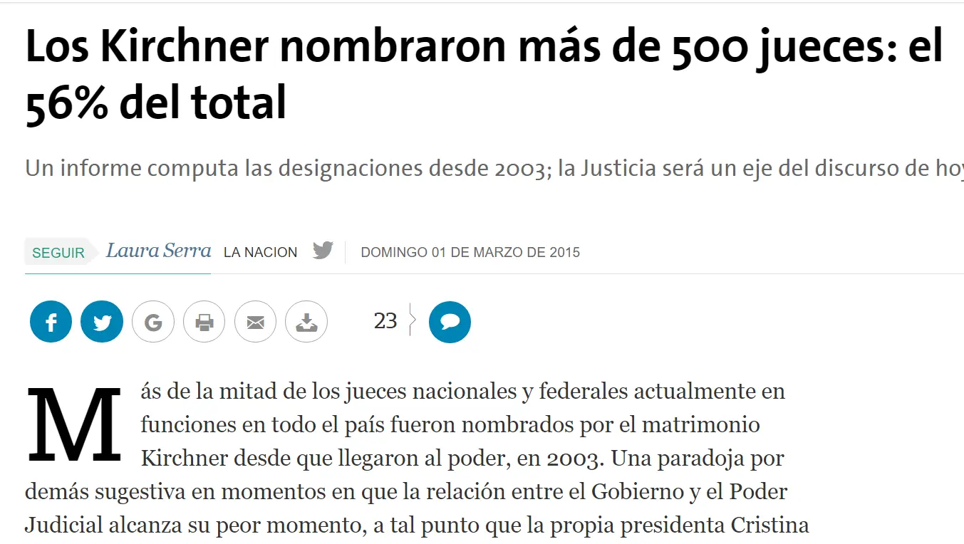 kirchner