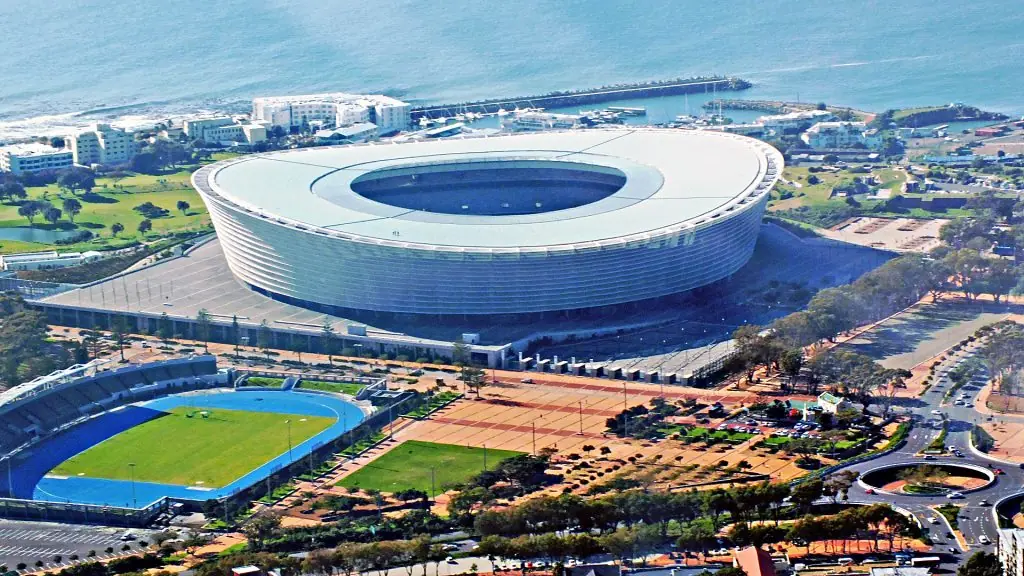 estadios
