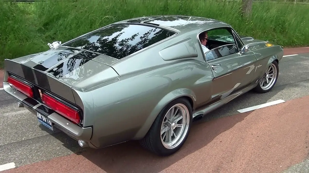gt500