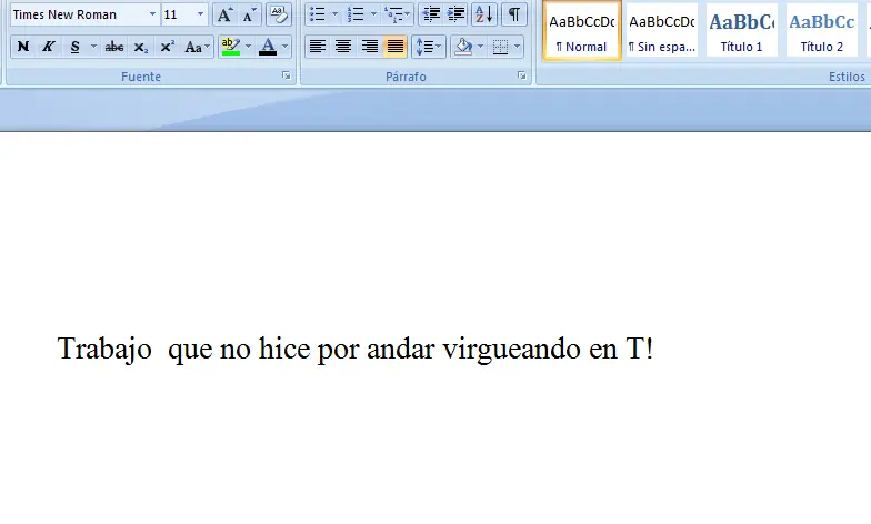Te enseño a ganar tiempo para enviar un trabajo por Internet