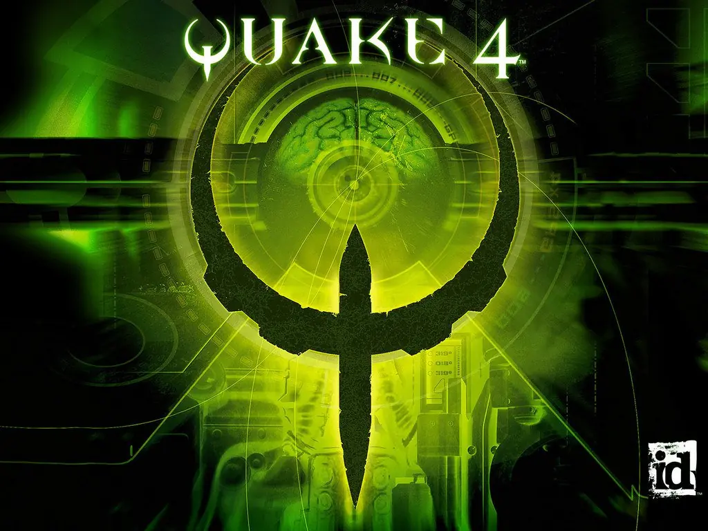quake 4