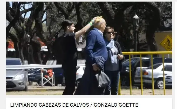 Hagamos top la causa