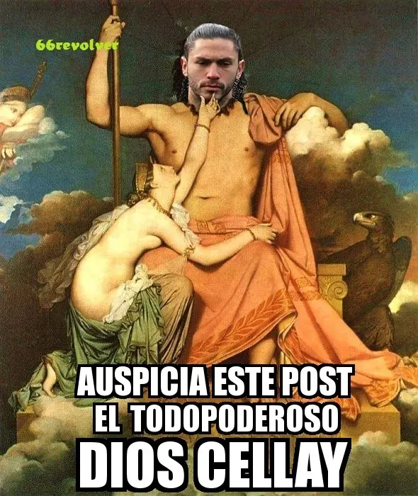 personalidades