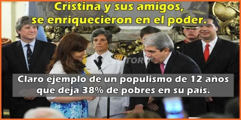 Por estas cosas no vuelven mas