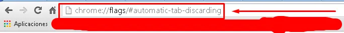 [Solución] Inhabilitar Auto-Recargas De Pestañas en Chrome