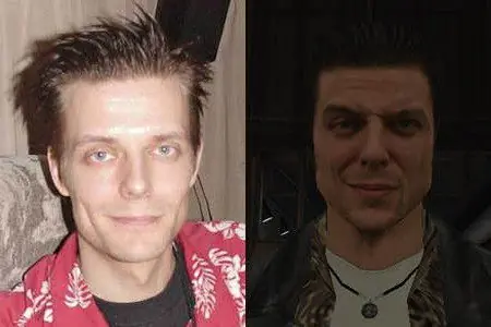 Max Payne 1 yo te utrabanco !!!!!