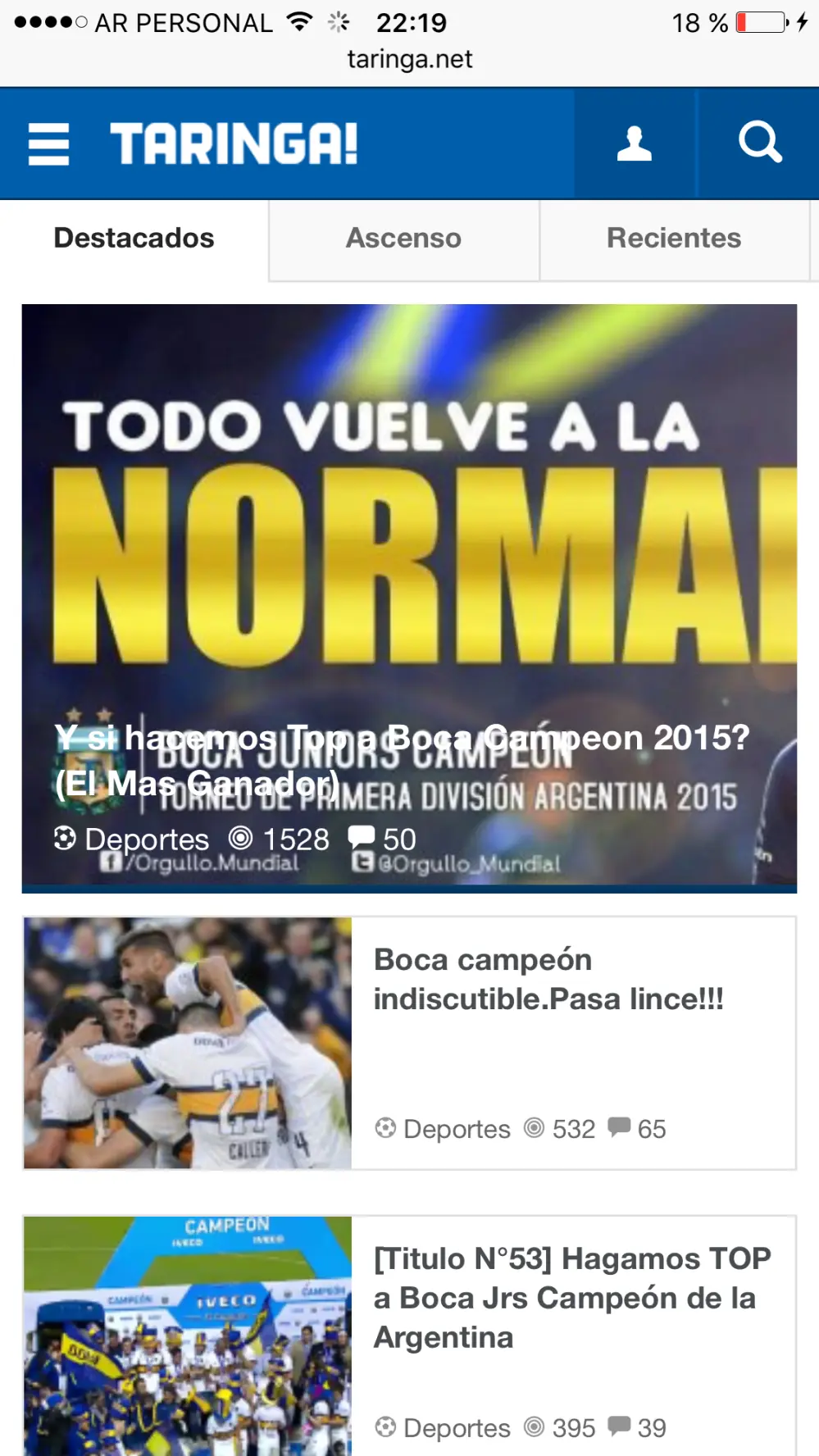 tuvieja