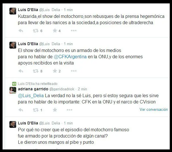 verguenza