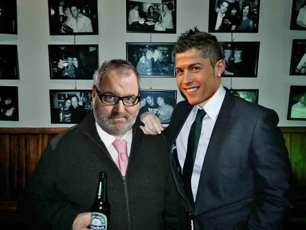 Jefes