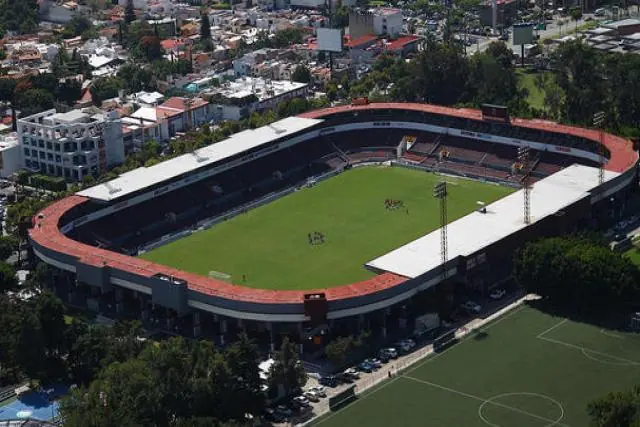 estadios