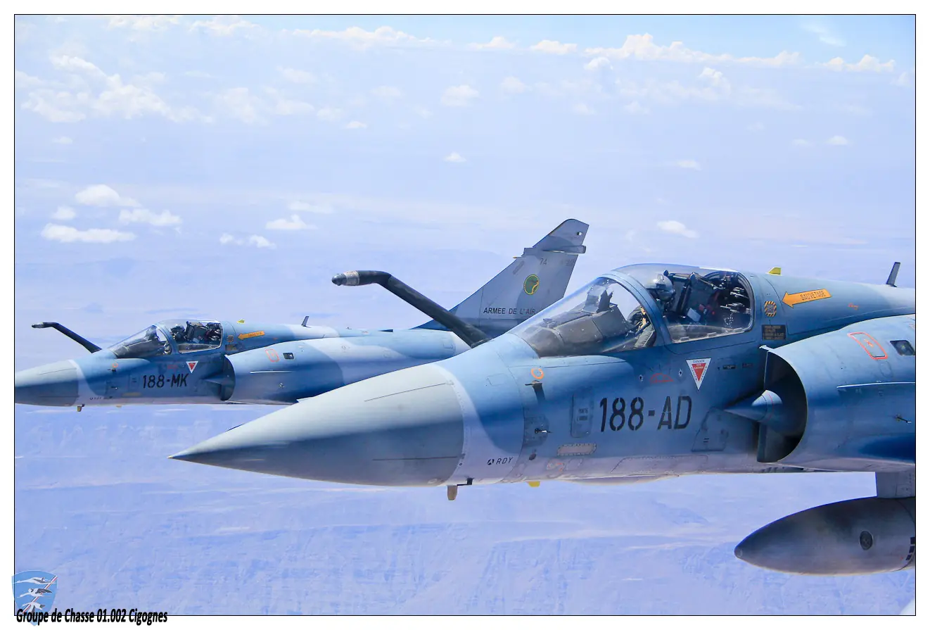 Fuerza Aerea Argentina