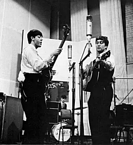 George Martin