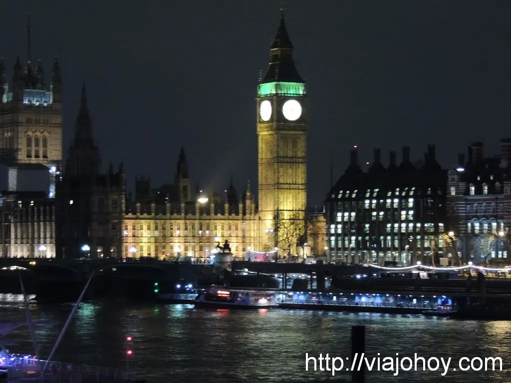 visitar londres visitar londres