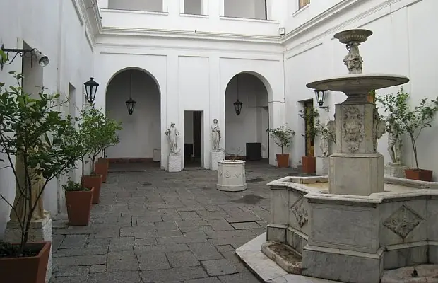 ¿Adónde ir hoy en Museos en la Noche? ¿Adónde ir hoy en Museos en la Noche?