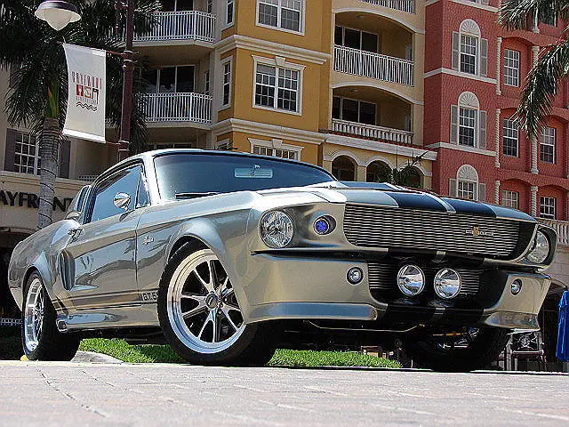 shelby