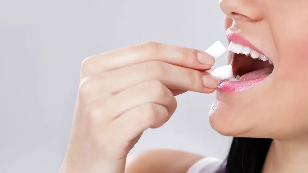 Chicles y otros conocidos productos que te pueden matar