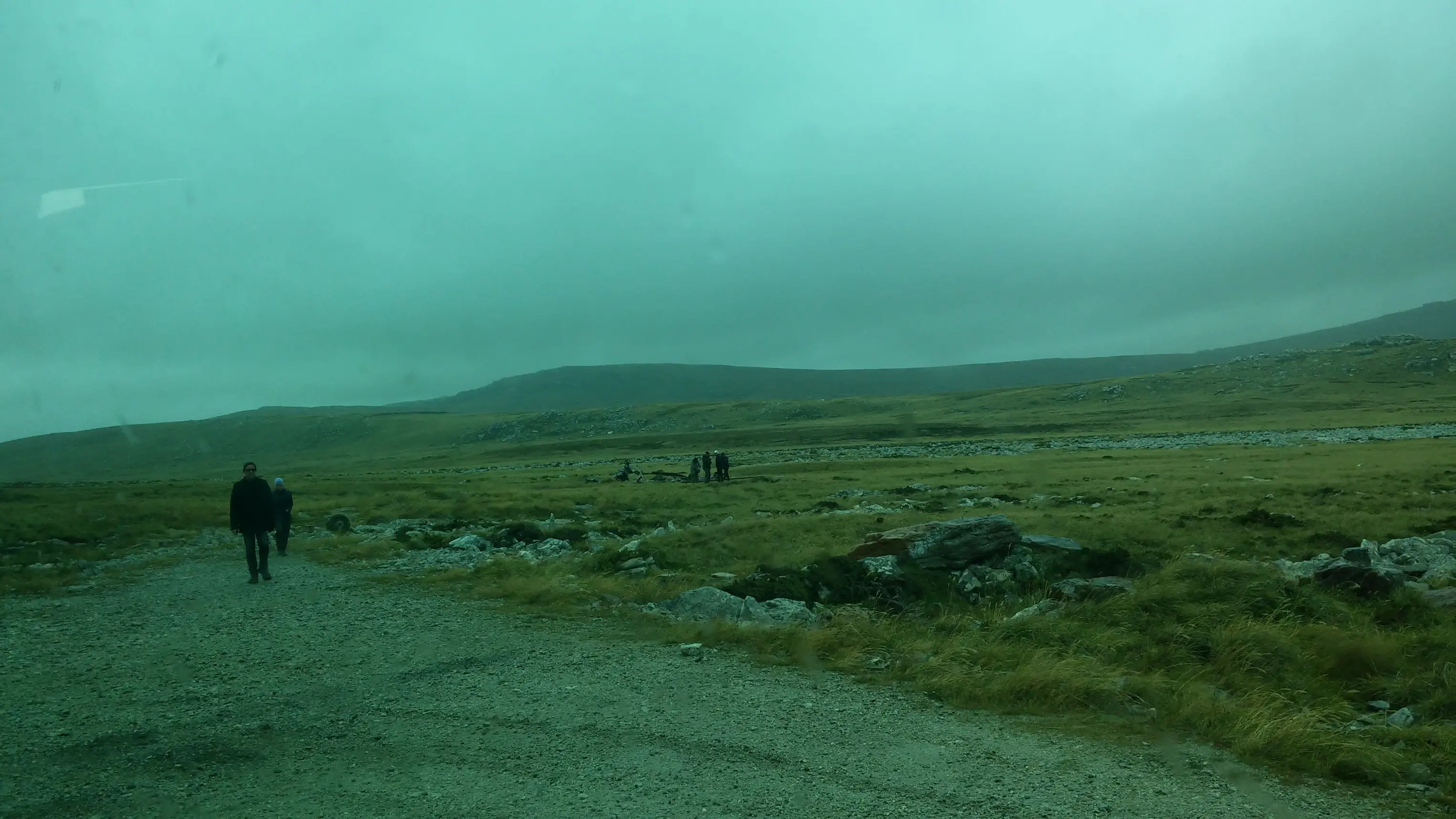 falkland islands
