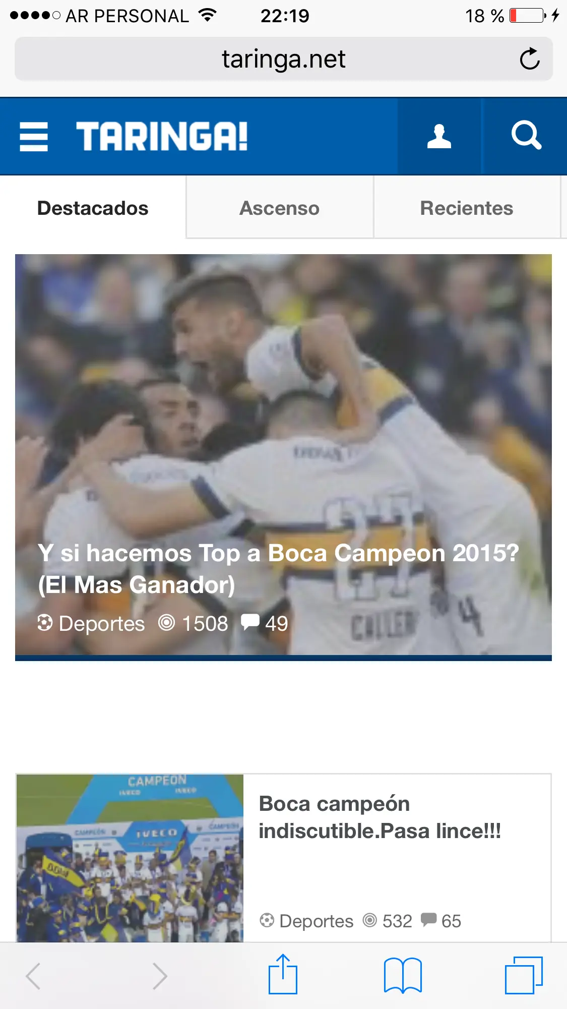 embrujo