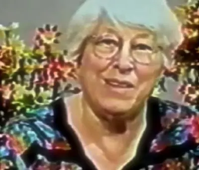 Madalyn Murray La atea más odiada de EEUU