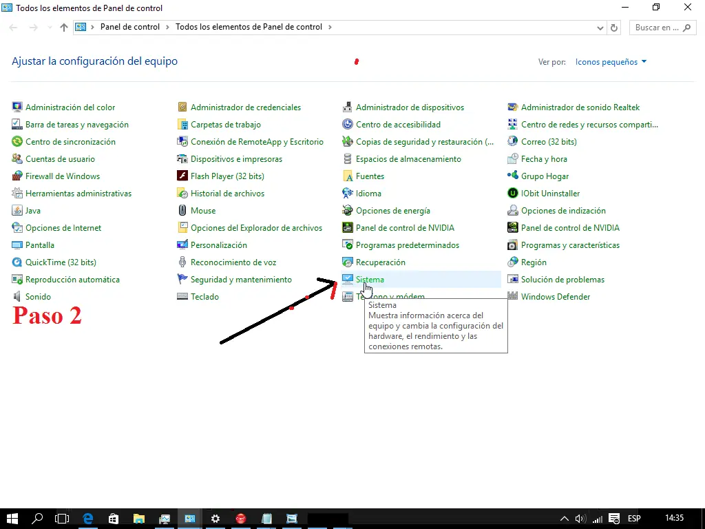 Win 7