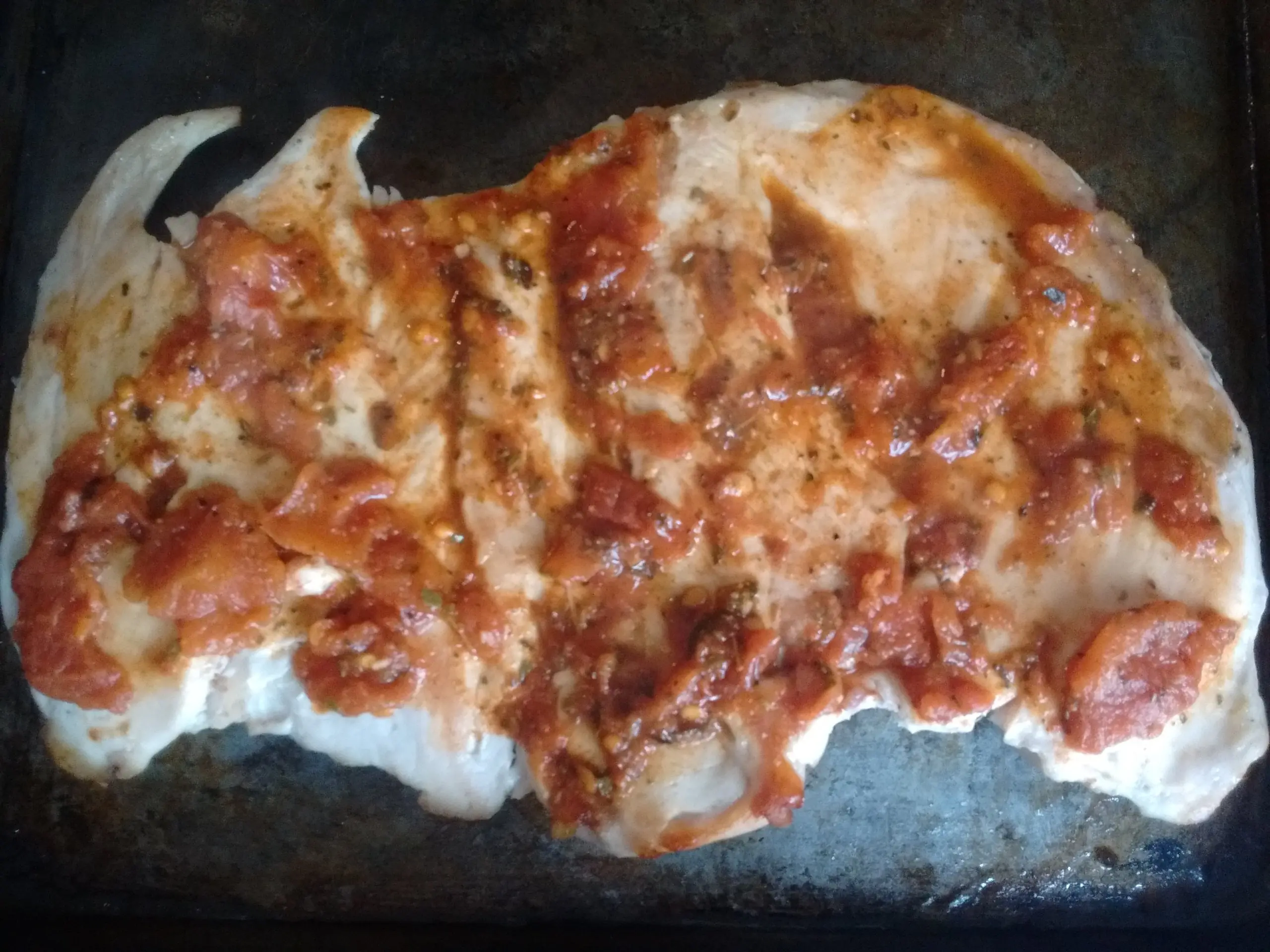pizza pizza