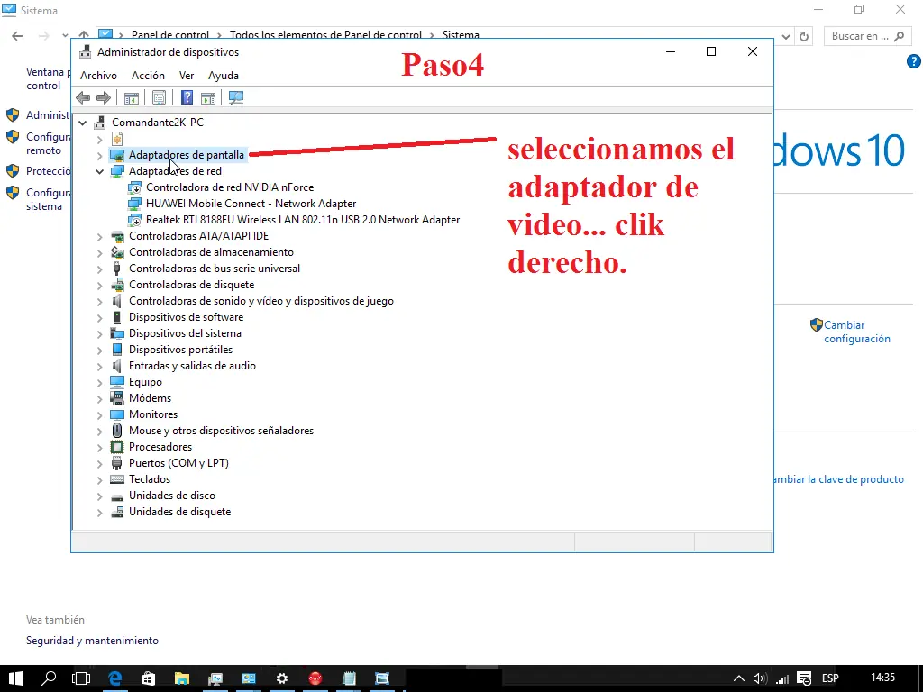 Win 81
