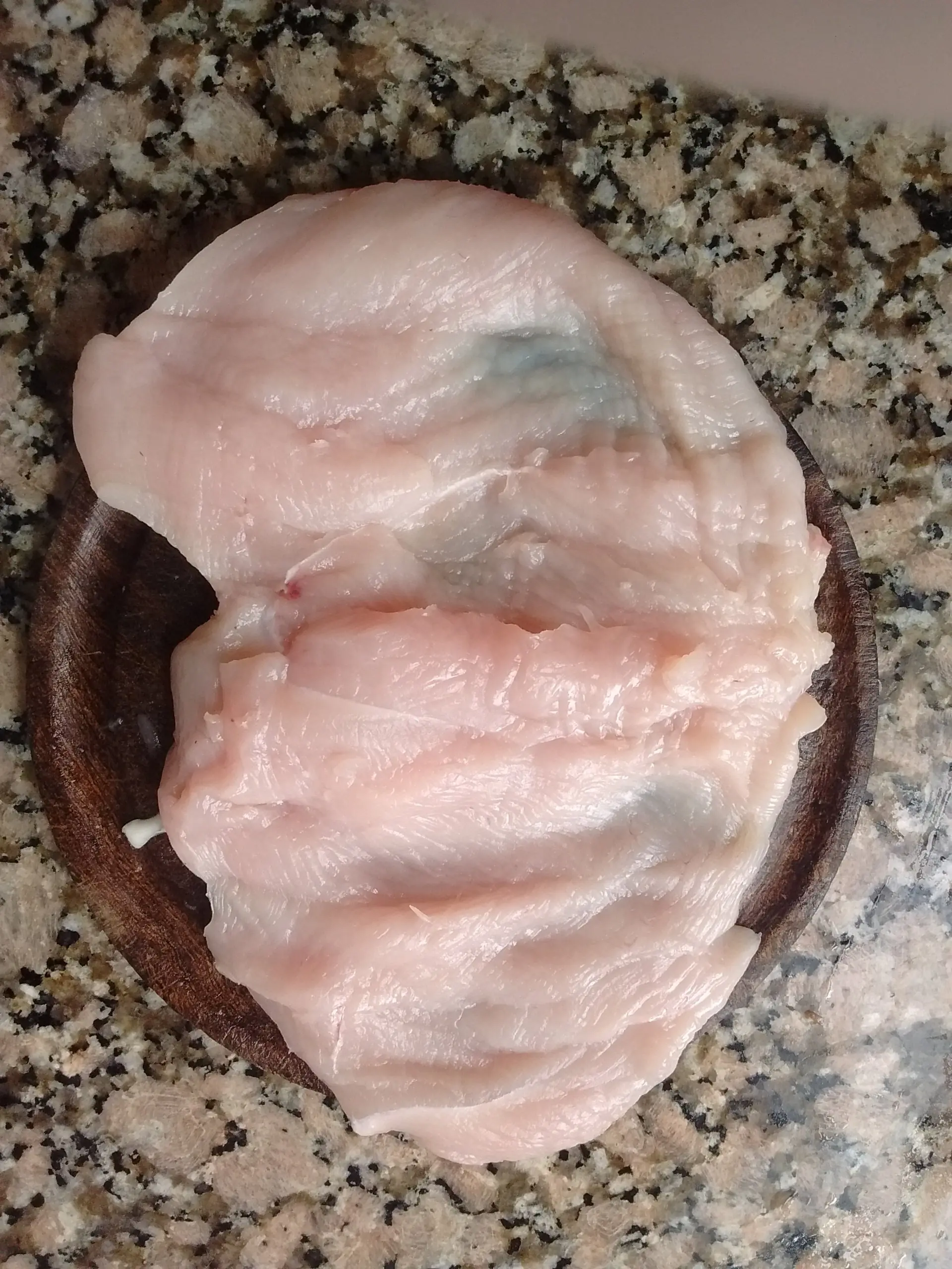 pollo al horno pollo al horno