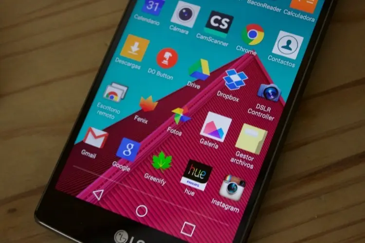 Como optimizar android 2016