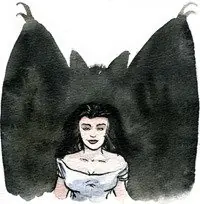 vampiro sudamericano